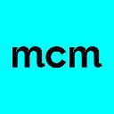 MCM.click logo